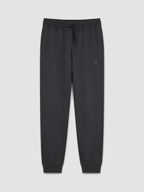 XSIDE ACTIVE Pantallona sportive jogger të qëndisura për burra