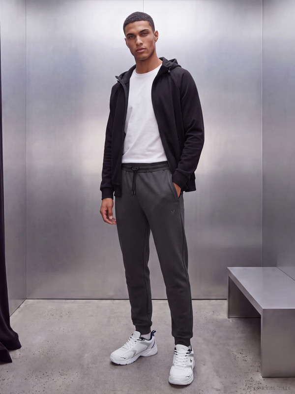 XSIDE ACTIVE Vezeni jogger donji dio trenerke za Muškarce