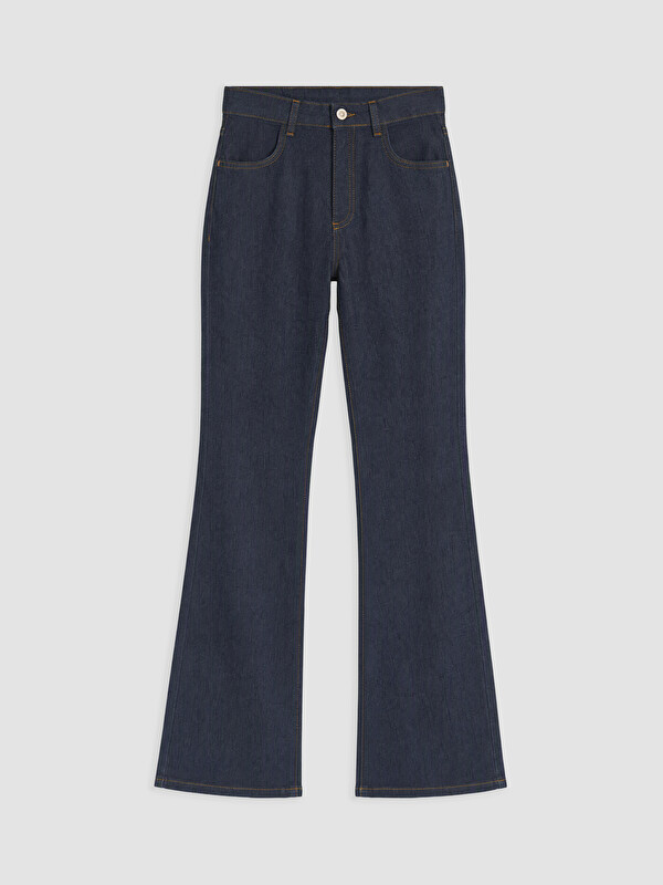LCW Kids Girl Indigo Jeans