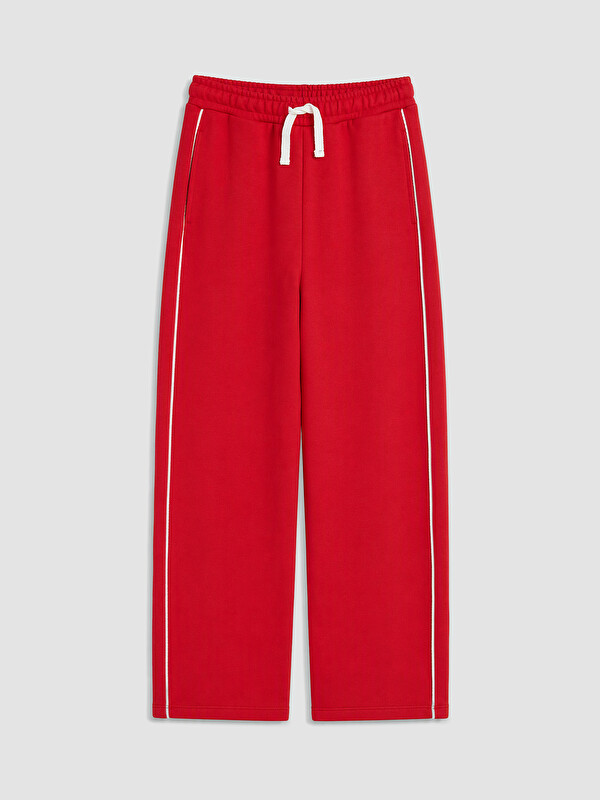 LCW Kids Girls' Thick Sweatpants