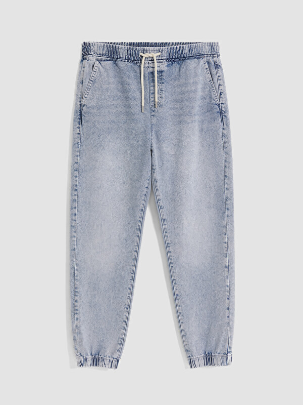 LCW Jeans 780 Jogger Fit traperice za muškarce