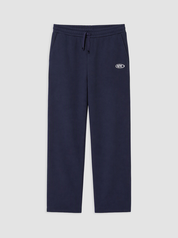 XSIDE NYC Printed Men's Sweatpants