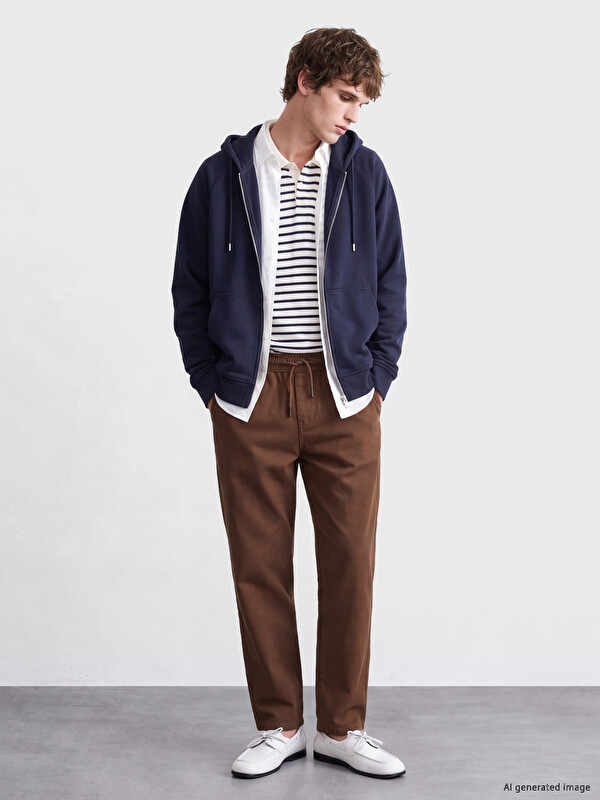 XSIDE Regular Fit Erkek Pantolon