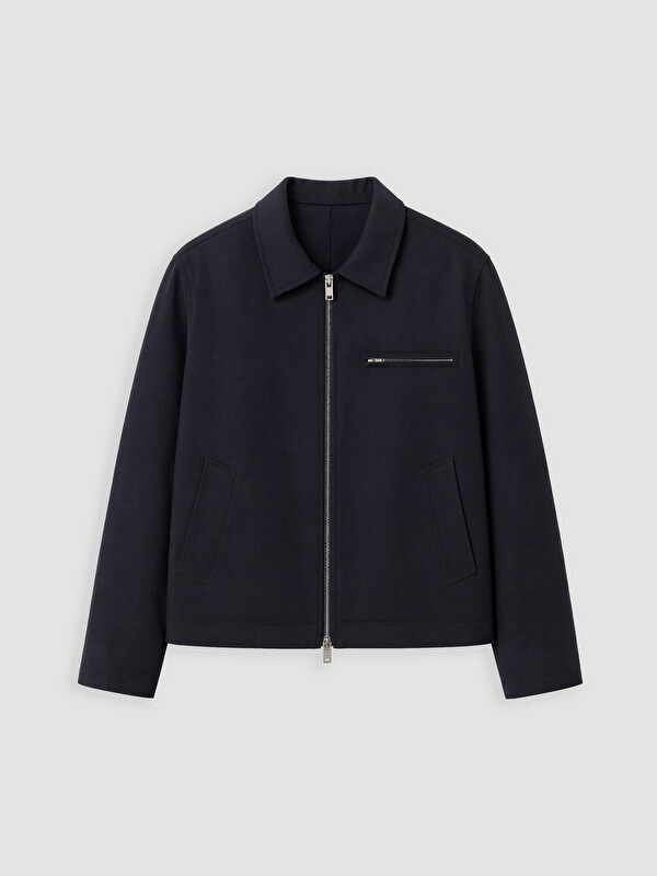 LCW Vision Regular Fit Erkek Ceket