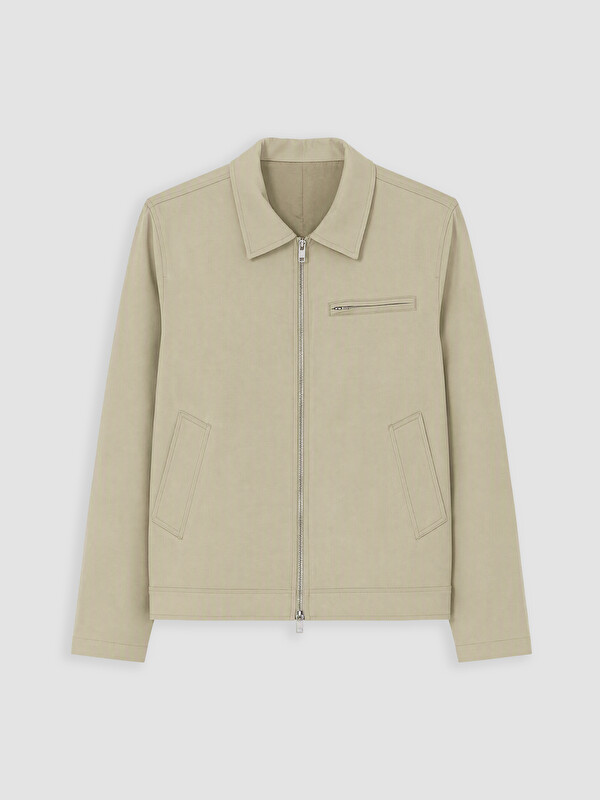 LCW Vision Regular Fit Erkek Ceket