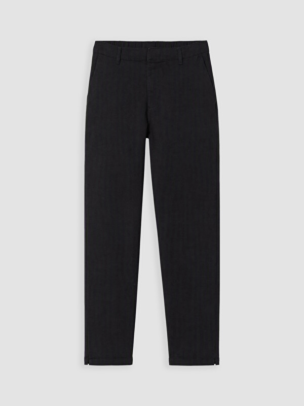 LCWAIKIKI Classic Standard Fit Men's Chino Trousers