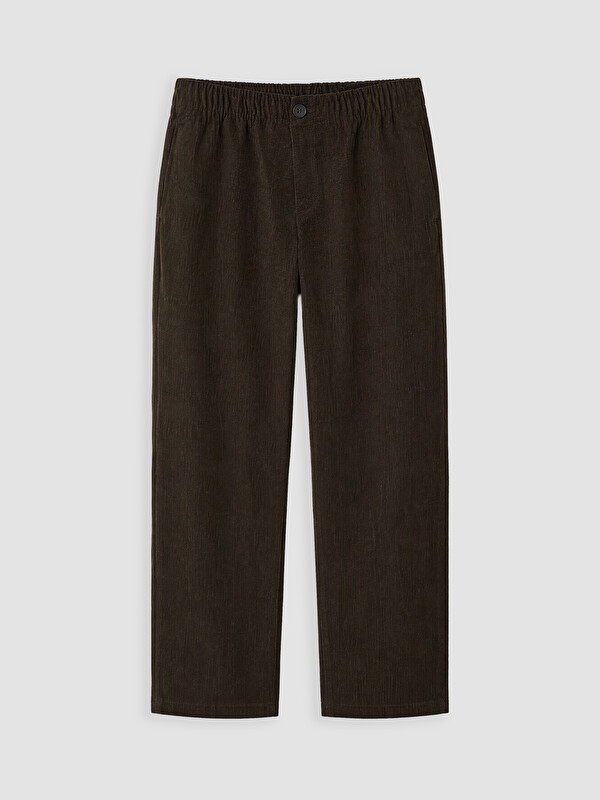 LCW Vision Regular Fit Erkek Pantolon