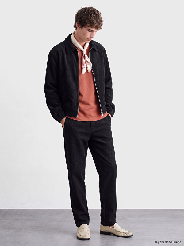 LCW Vision Regular Fit Erkek Pantolon