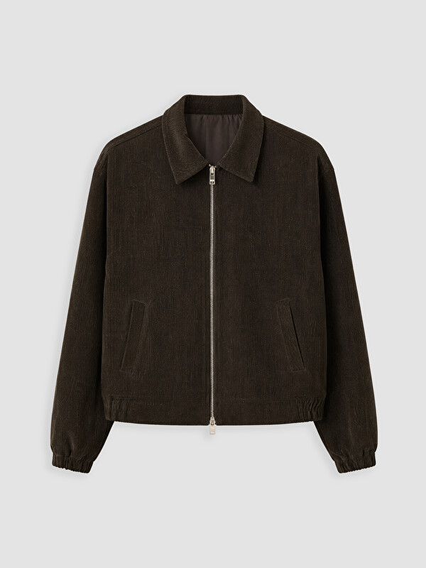 LCW Vision Regular Fit Erkek Ceket