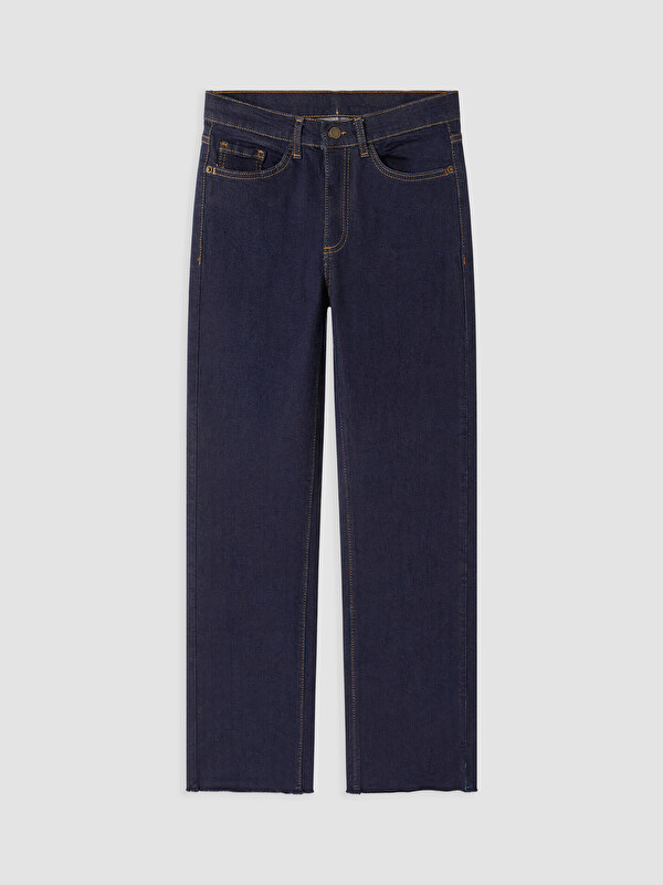 LCW Jeans Woman Indigo Jeans