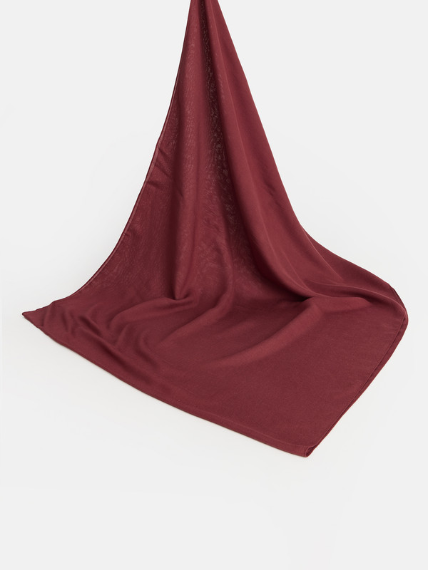 LCW ACCESSORIES Basic Women's Shawl