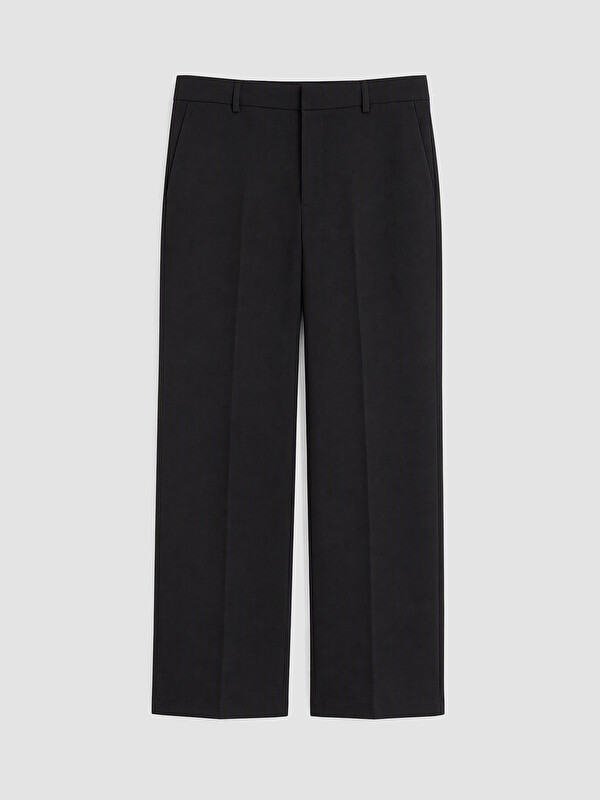 LCW Vision Slim Fit Women's Trousers