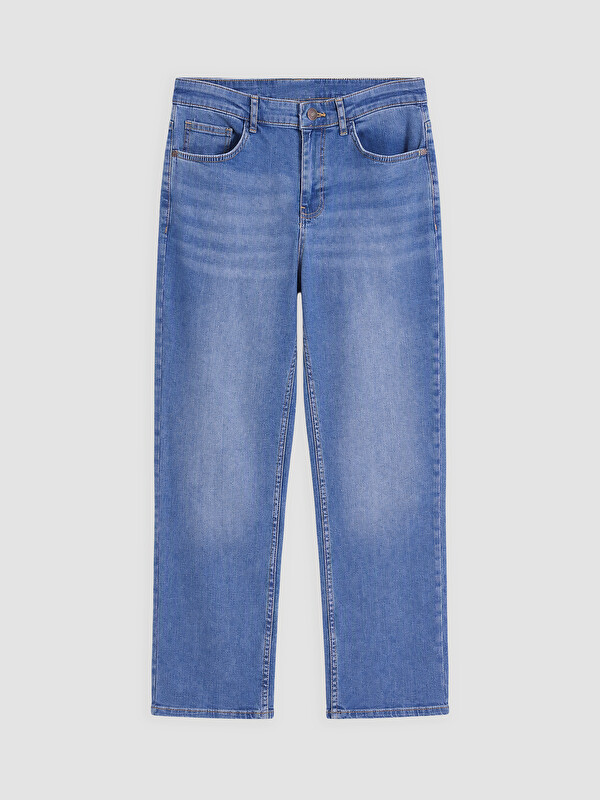 LCW Jeans Man Indigo Jeans