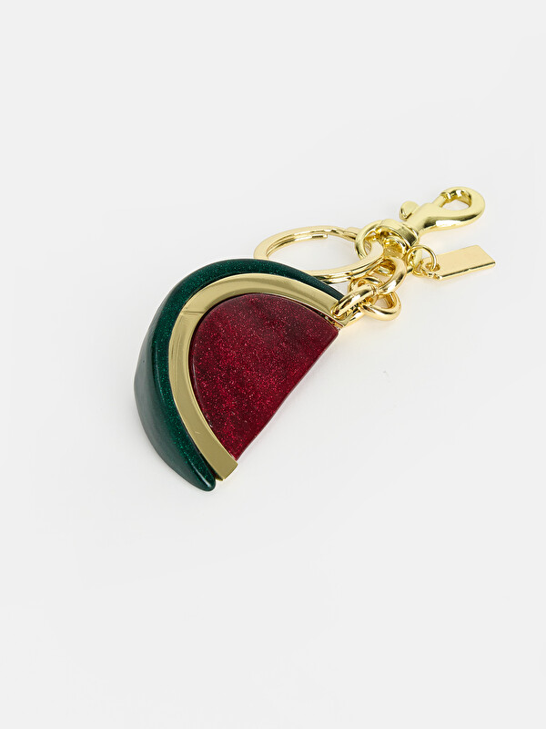 LCW ECO Watermelon Figured Keychain