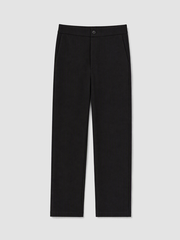 LCW Vision Woman Black Trousers