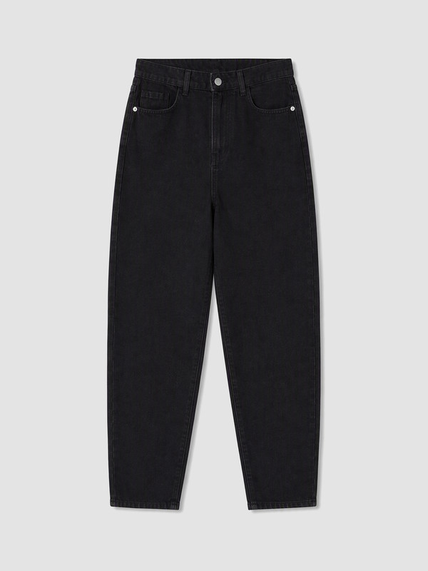 LCW Jeans Rebel Petite Barrel Jean