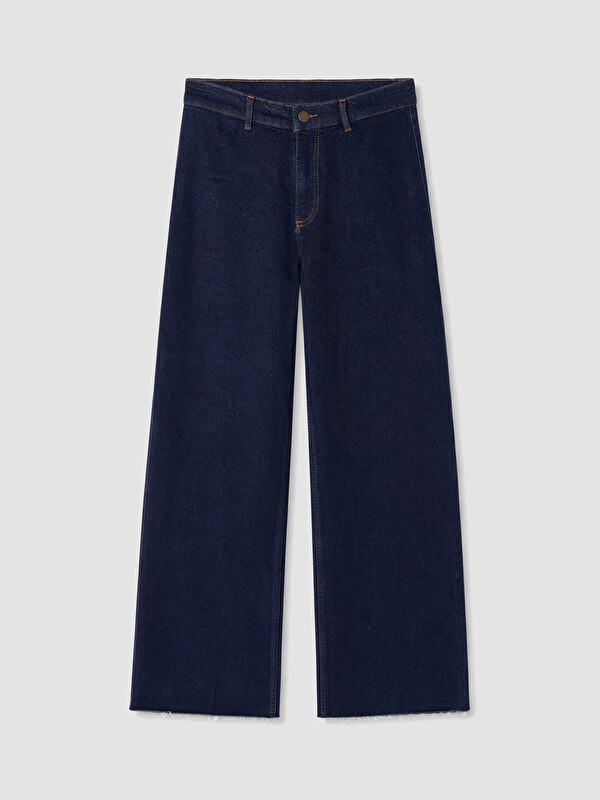 LCW Jeans Woman Indigo Jeans