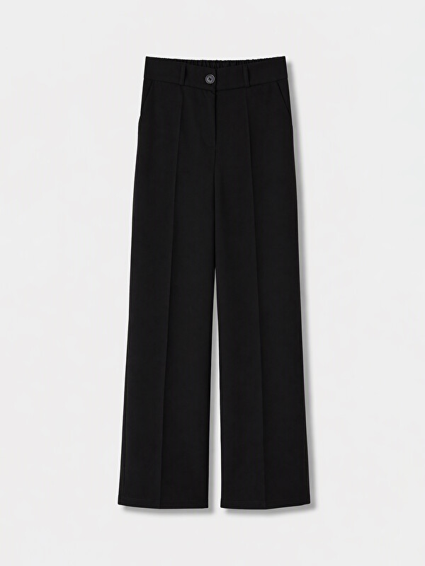 LCW Modest Regular Fit Women's Trousers
