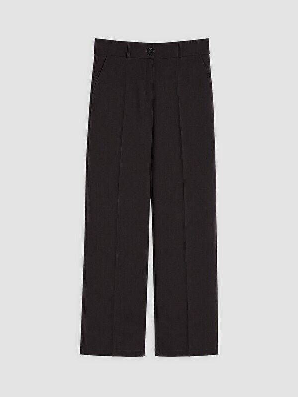 LCW Modest Regular Fit Women's Trousers