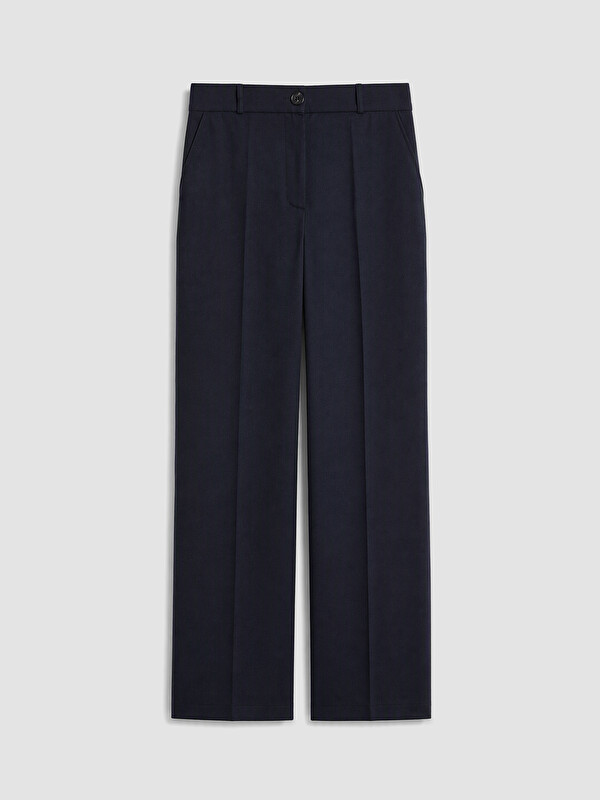 LCW Modest Regular Fit Women's Trousers