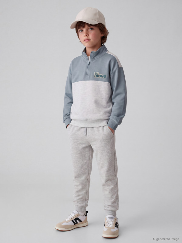 LCW Kids Dečije jogger trenerke