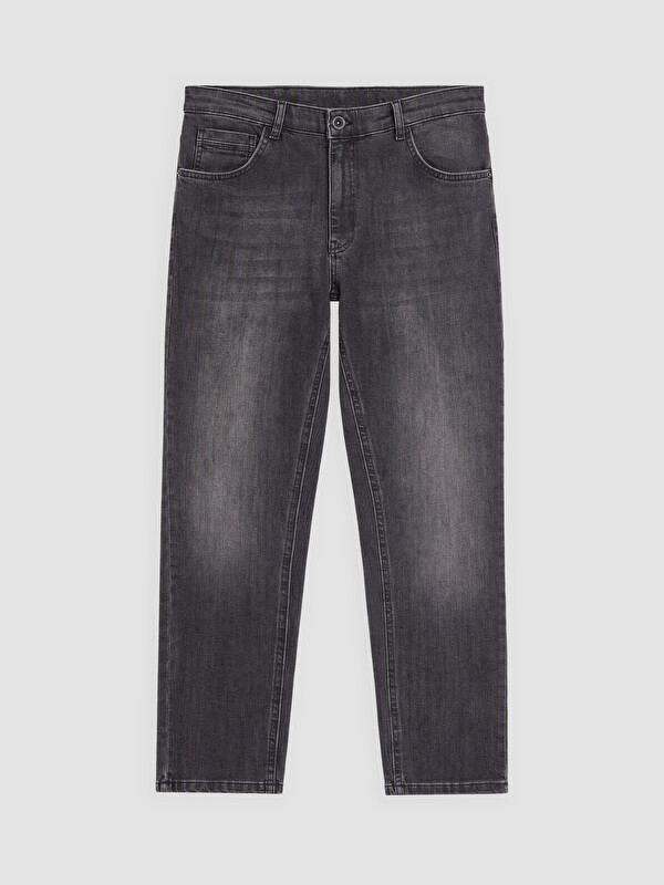 LCW Jeans 750 جينز نحيف للرجال