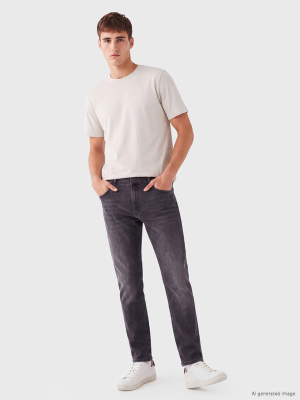 LCW Jeans 750 Slim Jean