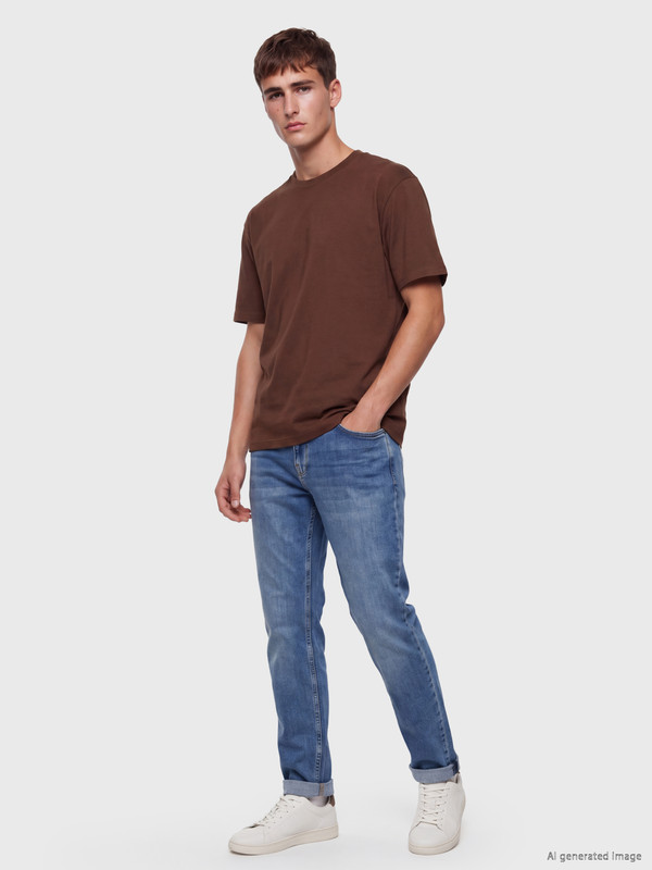 LCW Jeans 750 Slim Jean