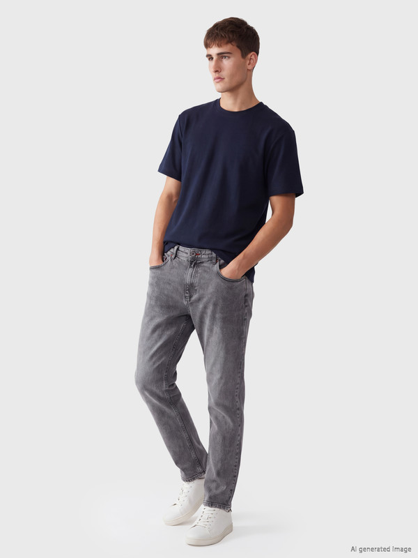 LCW Jeans 750 Slim Jean