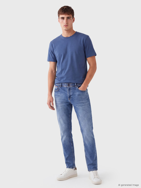 LCW Jeans 750 Slim Jean