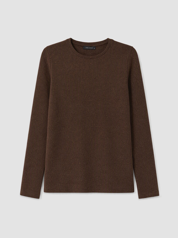 LCW EVERYDAY Body Crew Neck Femei