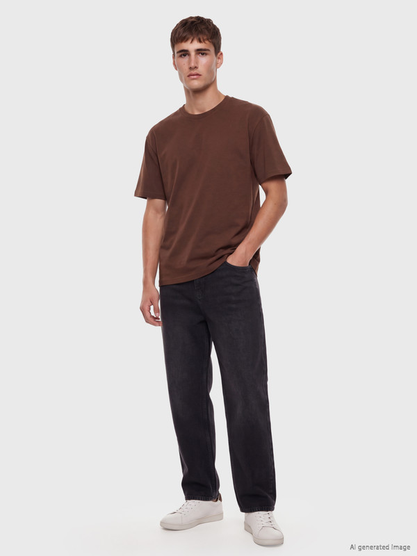 LCW Jeans 745 Baggy Jean
