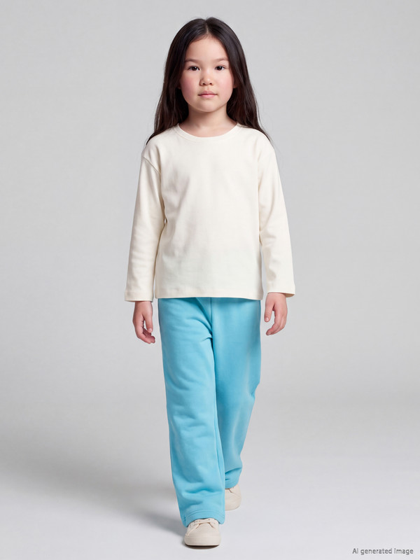 LCW baby Girls' Sweatpants