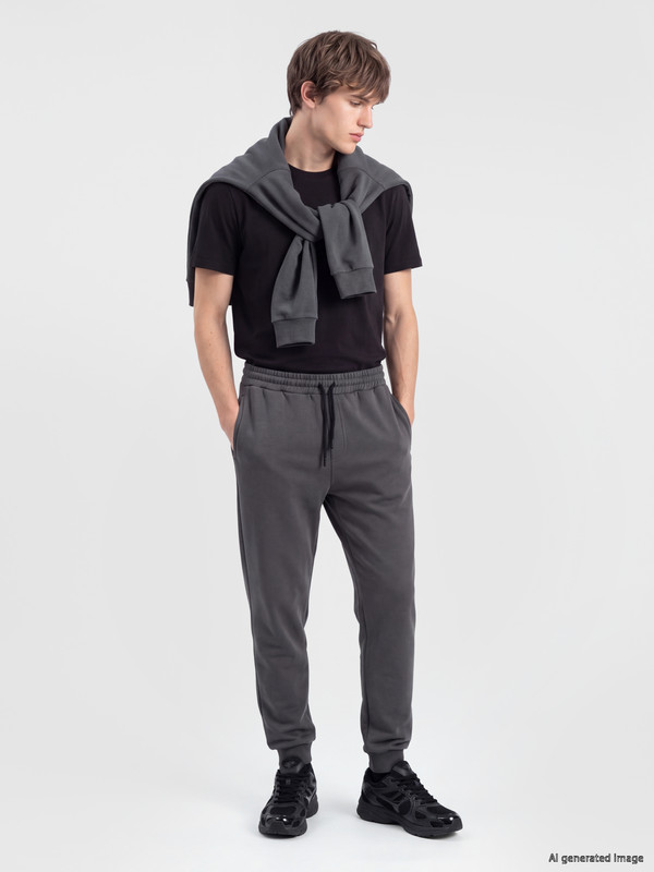 XSIDE Regular Fit Men's Jogger Sweatpants