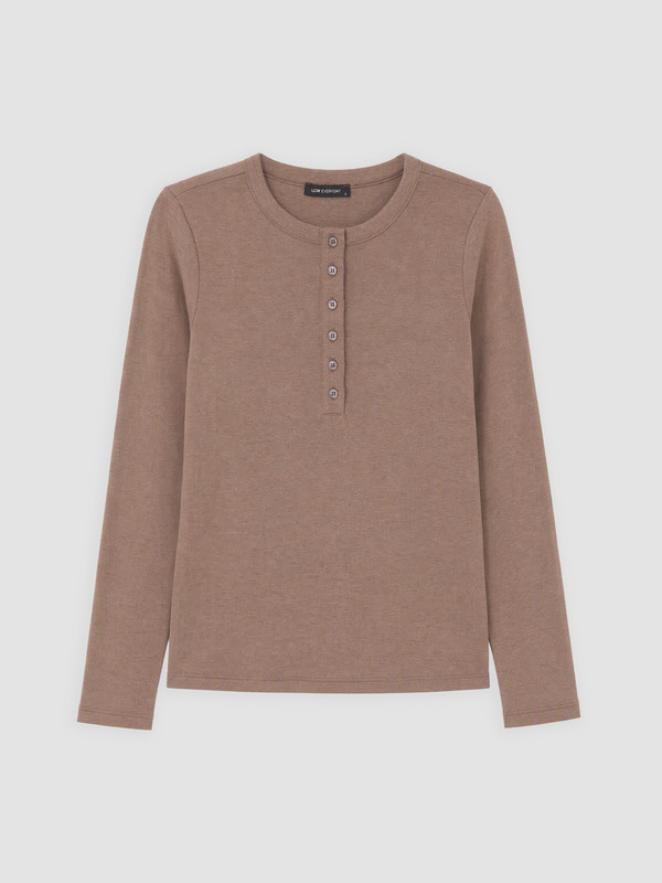 LCW EVERYDAY Woman Beige Body