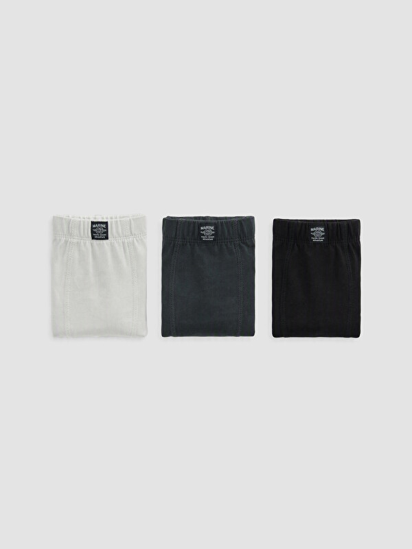 LCW Kids 3-pack Boys' Boxer