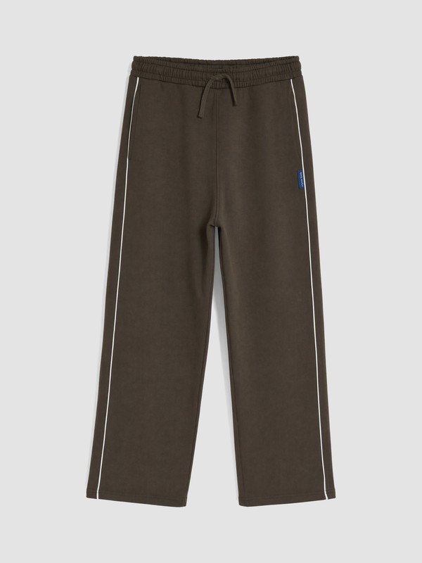 LCW Kids Boy Khaki Sweatpants