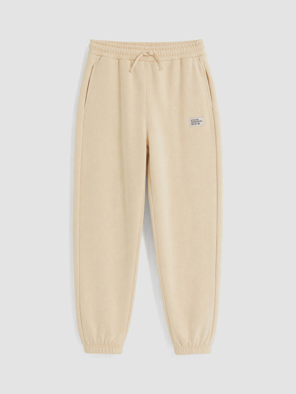 LCW Kids Boys' Thick Jogger Sweatpants