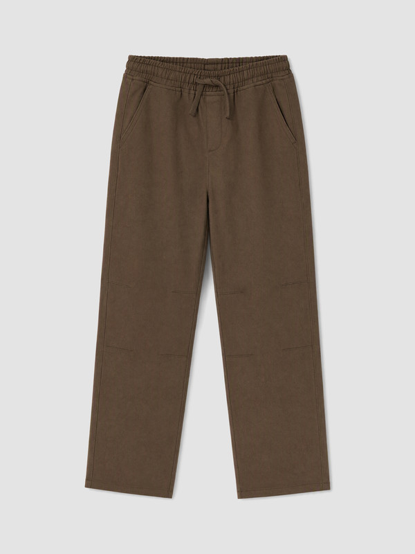 LCW Kids Boys' Gabardine Trousers