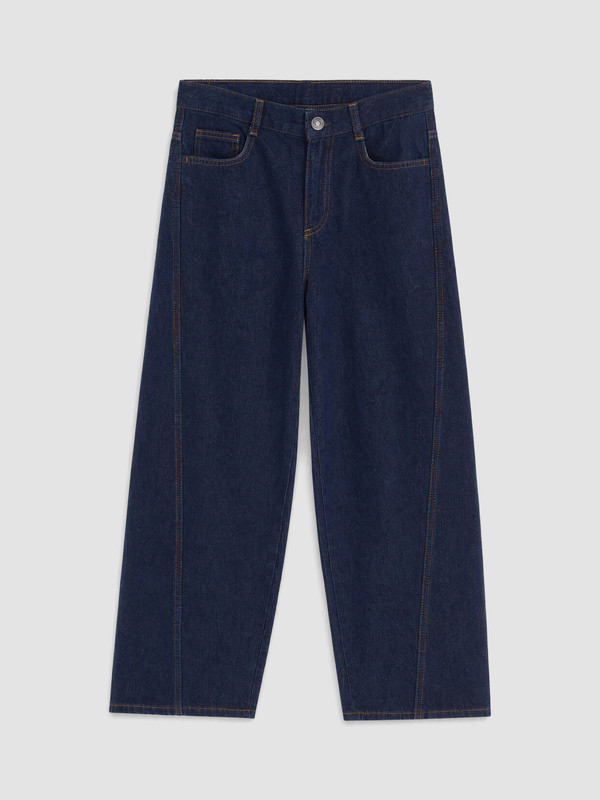 LCW Kids Boy Black Jeans