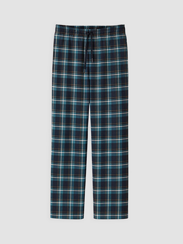 LC WAIKIKI Plaid Men's Pyjamas Bottoms