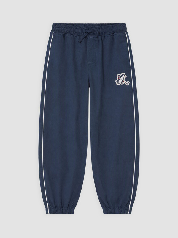 LCW Kids Boy Navy Jogger Sweatpants
