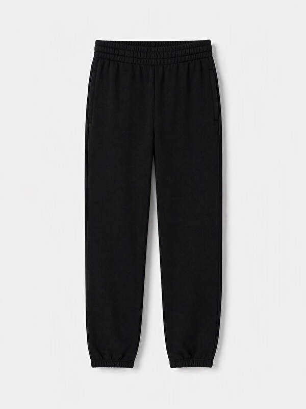 LCW Vision Women's Thick Jogger Sweatpants