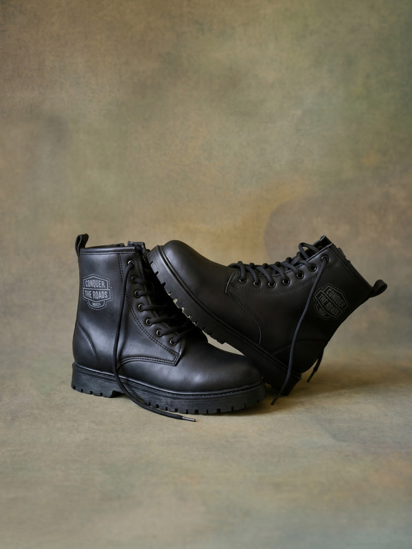 LCW STEPS Ankle Boys' Boot