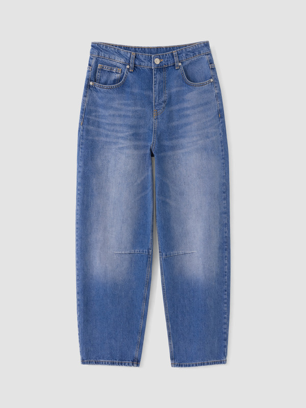 LCW Jeans Indigo Farmerke Muškarac