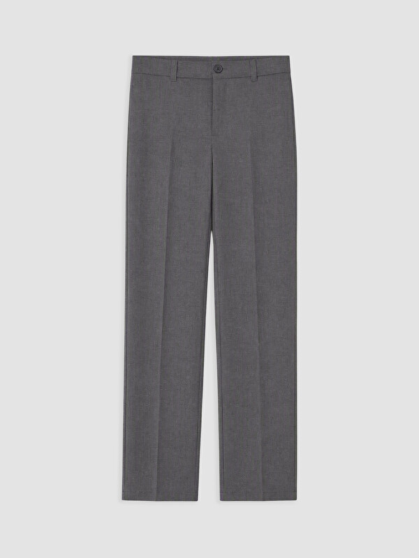 LCW Modest Yüksek Bel Kadın Pantolon