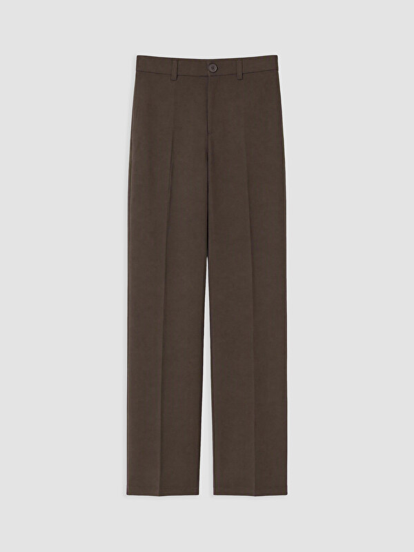 LCW Modest Yüksek Bel Kadın Pantolon