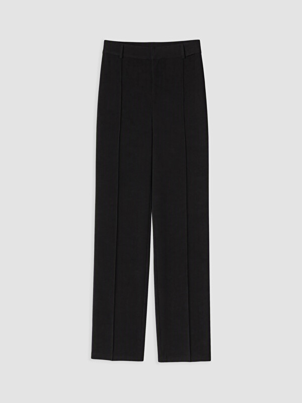 LCW Modest Yüksek Bel Kadın Pantolon