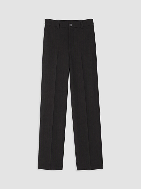 LCW Modest Yüksek Bel Kadın Pantolon