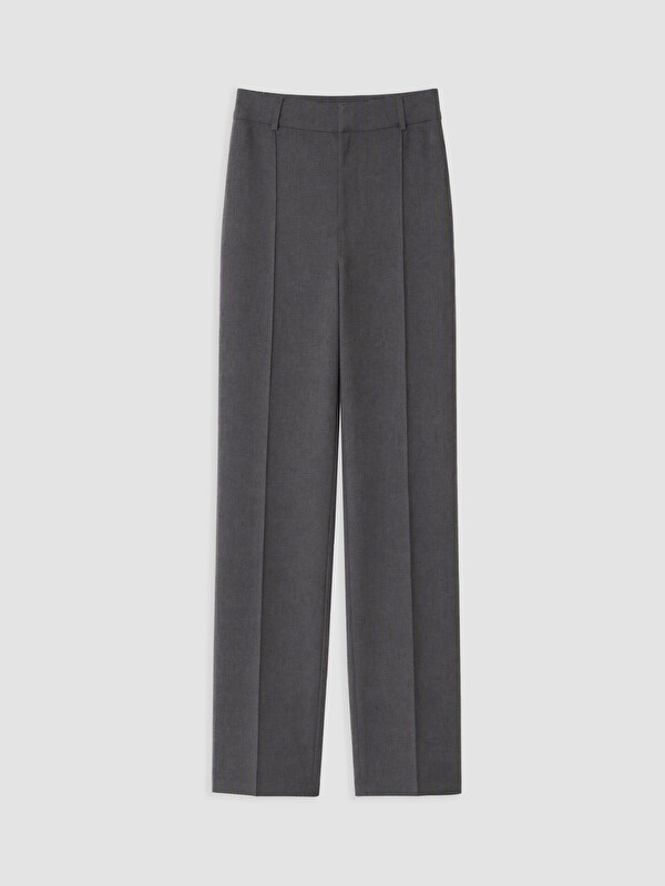 LCW Modest Yüksek Bel Kadın Pantolon